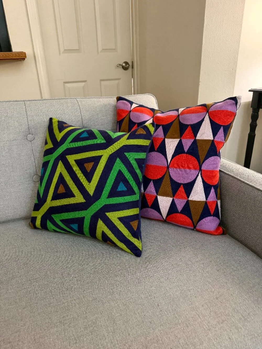 Jonathan Adler Throw Pillows